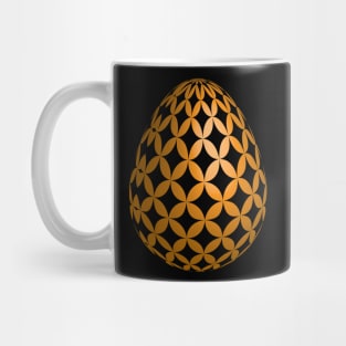 Easter egg Mug